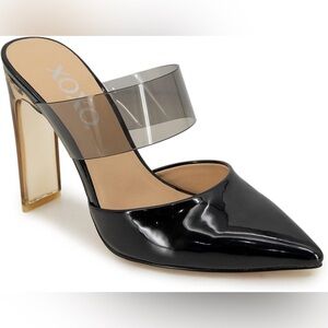 XOXO Women's Adison Pump